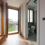 The View Apartment, Island شقة مورانو
