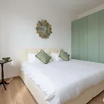 Апартаменты The View Apartment, Island Мурано
