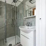 Апартаменты The View Apartment, Island *
