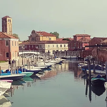 The View Apartment, Island Appartamento *