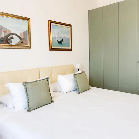 Daire The View Apartment, Island Murano
