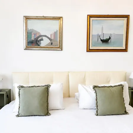 The View Apartment, Island * Murano