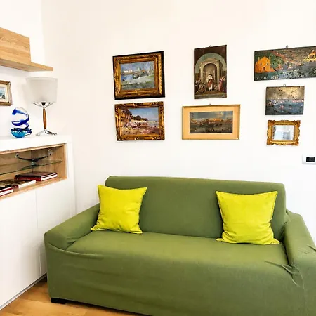 The View Apartment, Island Appartamento *