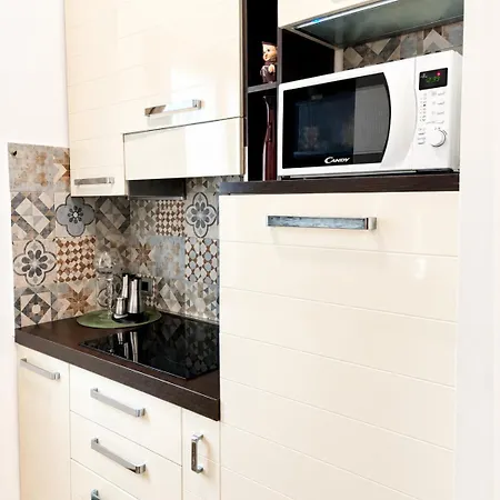 Appartamento The View Apartment, Island