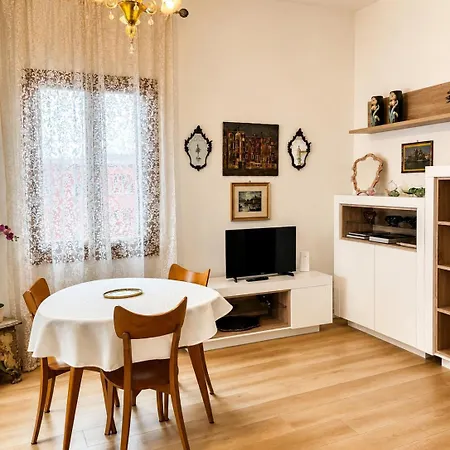 The View Apartment, Island Appartamento Murano