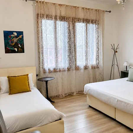 The View Apartment, Island Daire *