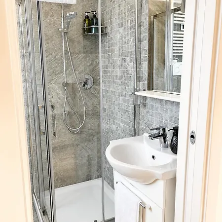 Daire The View Apartment, Island Murano