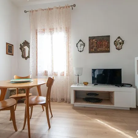 The View Apartment, Island * Murano