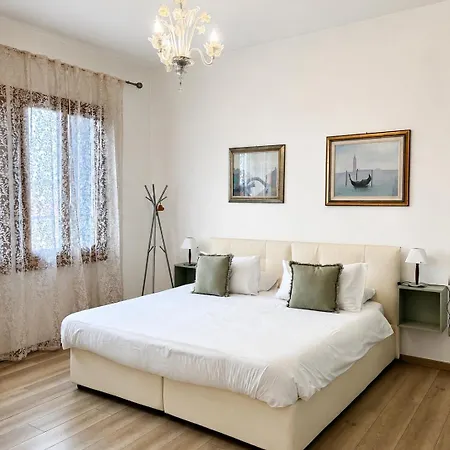 The View Apartment, Island *