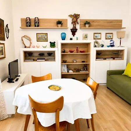 Apartamento The View Apartment, Island Murano