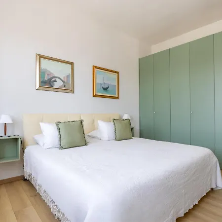 דירה The View Apartment, Island מוראנו