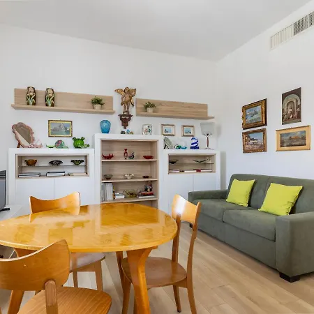 The View Apartment, Island * מוראנו