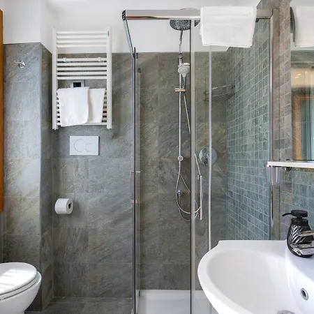 The View Apartment, Island מוראנו