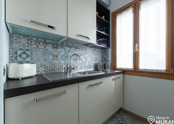 The View Apartment, Island Apartment