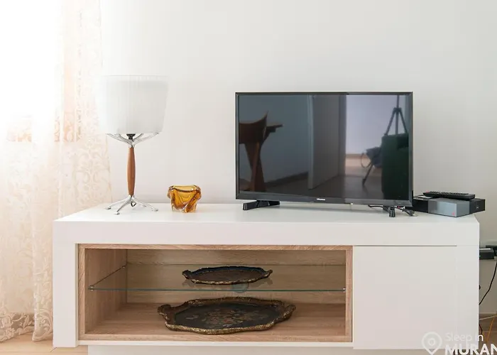 The View Apartment, Island Murano