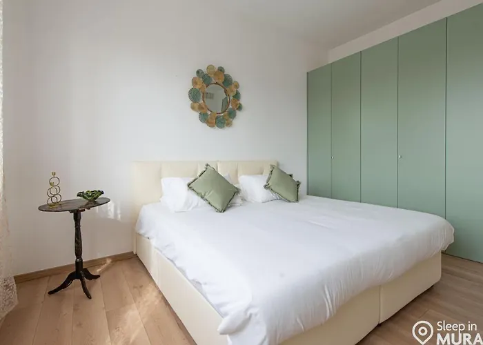 Apartment The View Apartment, Island Murano