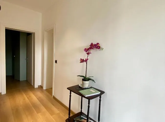 The View Apartment, Island * Murano