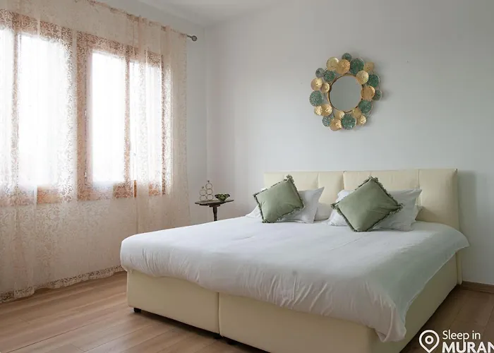 The View Apartment, Island Appartement