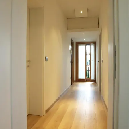 The View Apartment, Island Apartment Murano