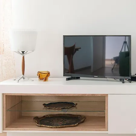 The View Apartment, Island Murano