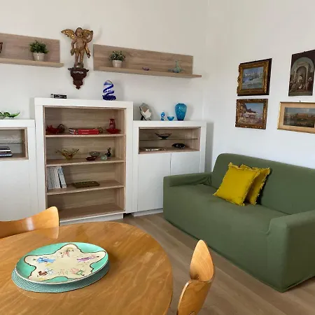 Apartment The View Apartment, Island Murano