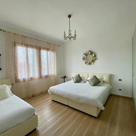 The View Apartment, Island Murano